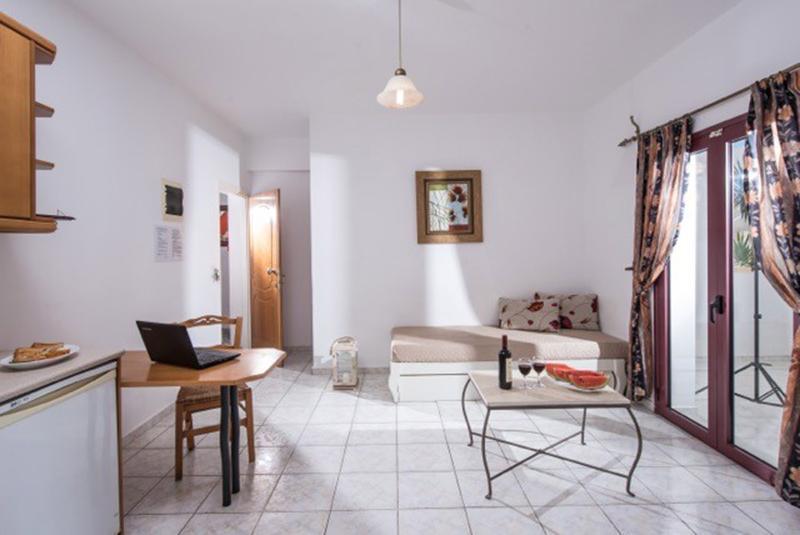Irida Apartments Malia By Estia מראה חיצוני תמונה