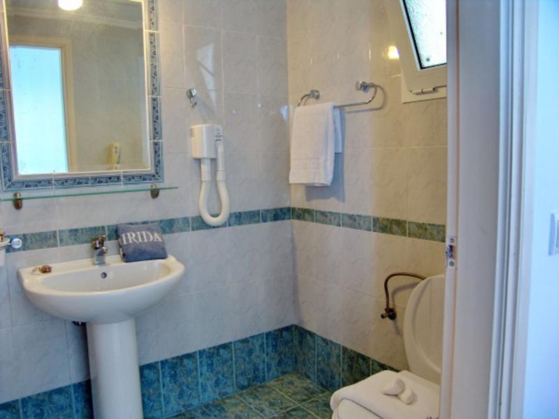 Irida Apartments Malia By Estia מראה חיצוני תמונה