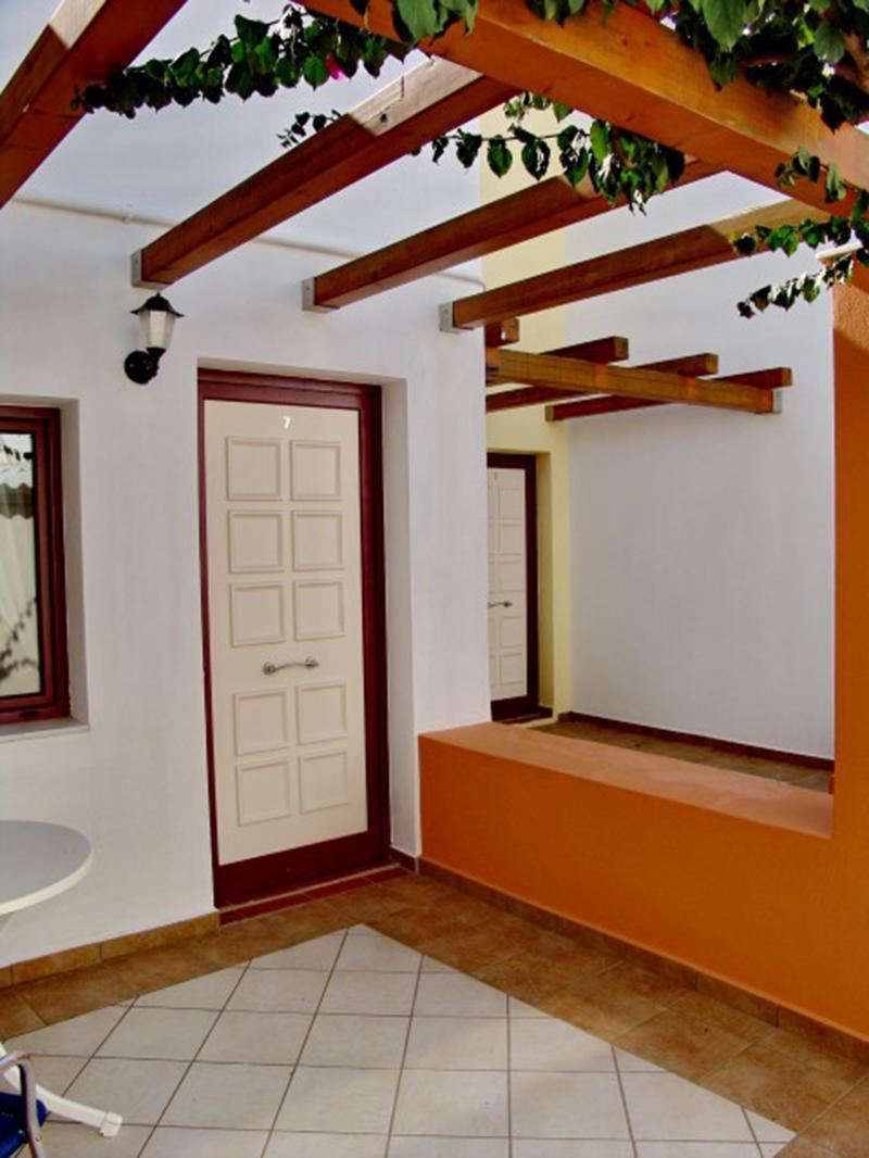 Irida Apartments Malia By Estia מראה חיצוני תמונה