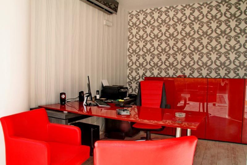 Irida Apartments Malia By Estia מראה חיצוני תמונה