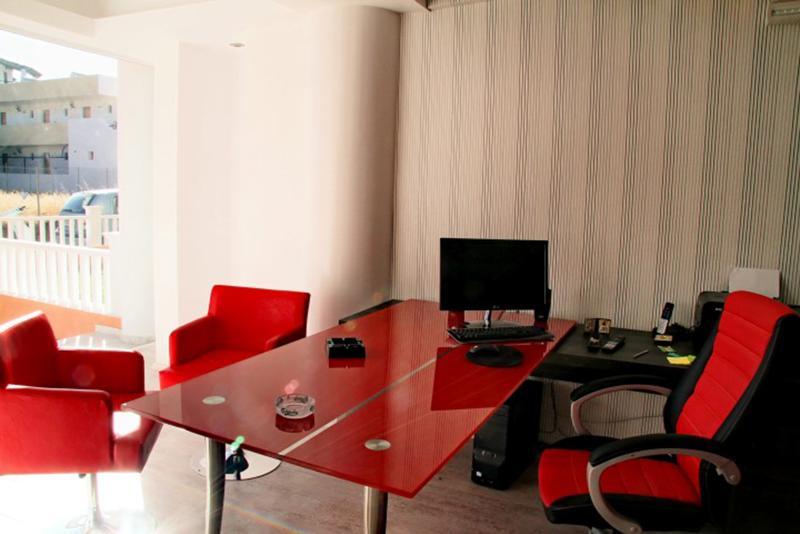 Irida Apartments Malia By Estia מראה חיצוני תמונה
