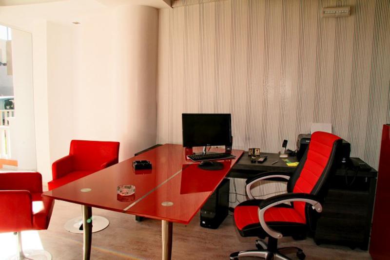 Irida Apartments Malia By Estia מראה חיצוני תמונה