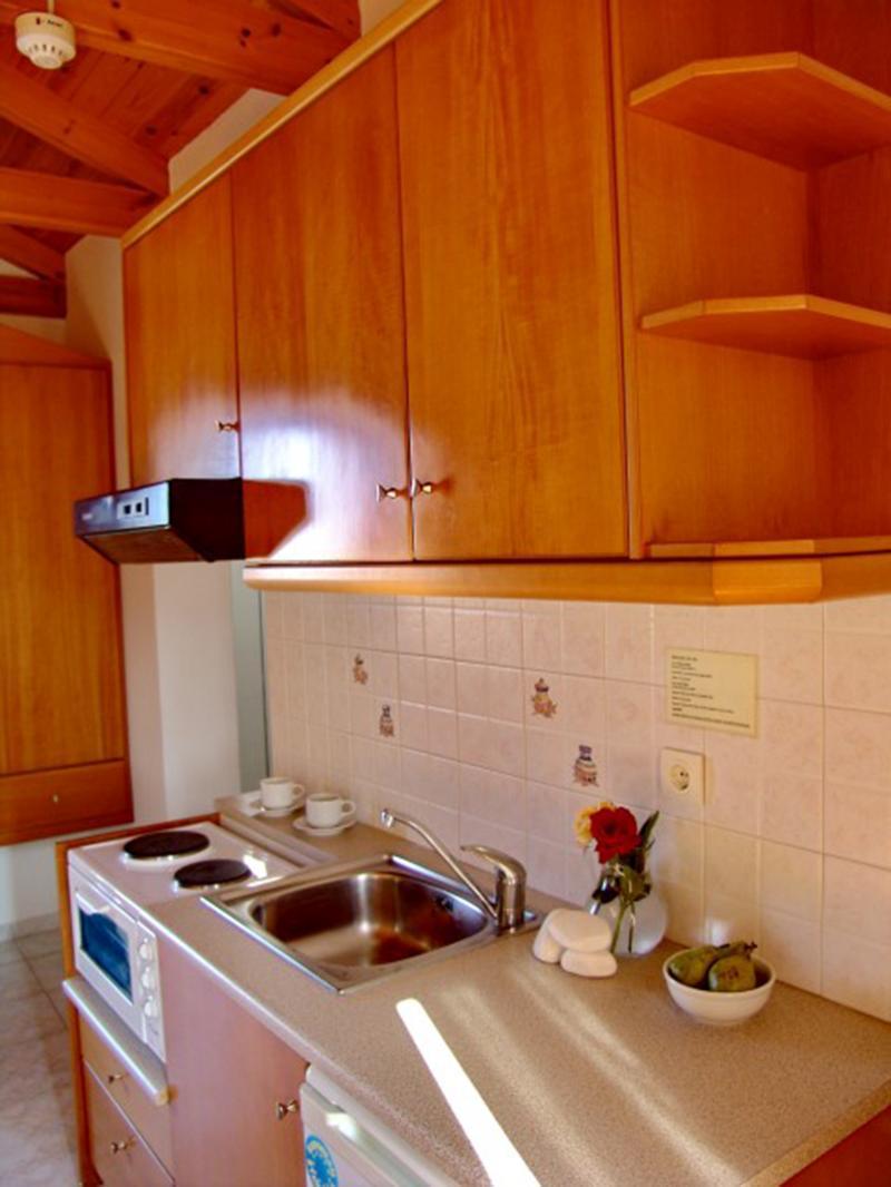 Irida Apartments Malia By Estia מראה חיצוני תמונה