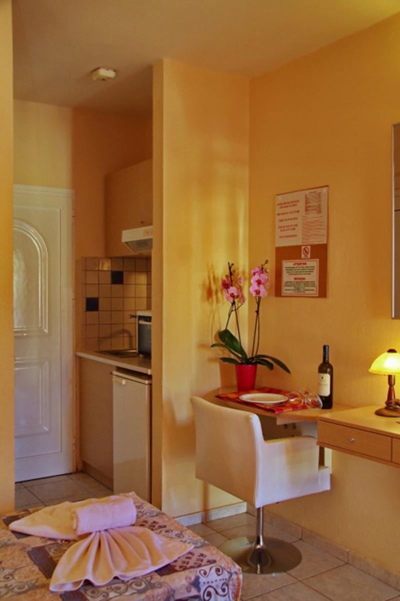 Irida Apartments Malia By Estia מראה חיצוני תמונה