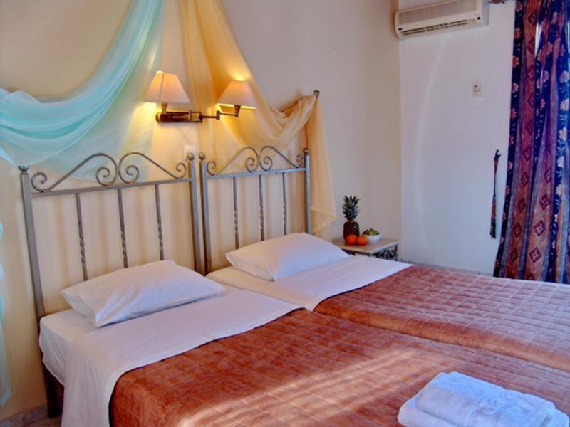 Irida Apartments Malia By Estia מראה חיצוני תמונה
