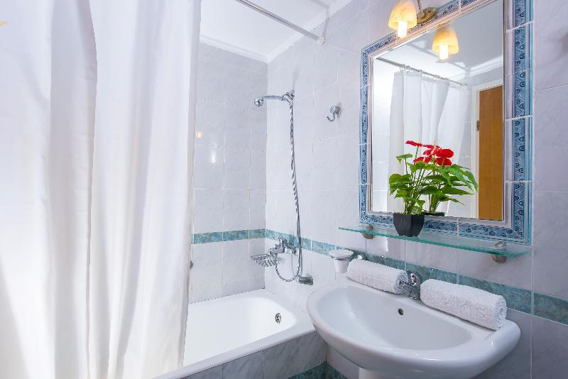 Irida Apartments Malia By Estia מראה חיצוני תמונה